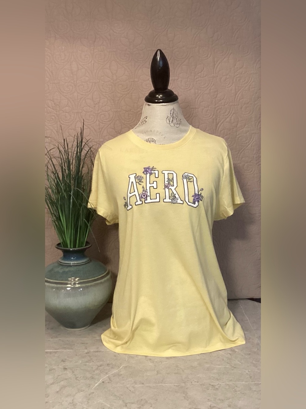AEROPASTALE T-shirt xxl